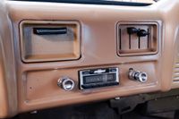 1963 Chevrolet C10 for sale