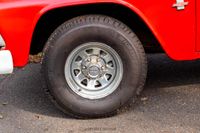 1963 Chevrolet C10 for sale