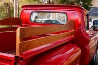 1963 Chevrolet C10 for sale