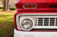 1963 Chevrolet C10 for sale