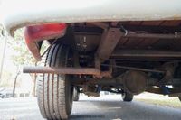 1963 Chevrolet C10 for sale
