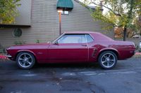1969 Ford Mustang Coupe for sale