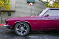 1969 Ford Mustang Coupe for sale