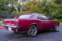 1969 Ford Mustang Coupe for sale