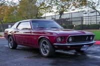 1969 Ford Mustang Coupe for sale