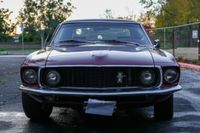 1969 Ford Mustang Coupe for sale