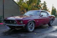 1969 Ford Mustang Coupe for sale