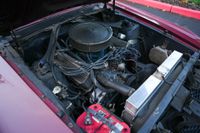 1969 Ford Mustang Coupe for sale