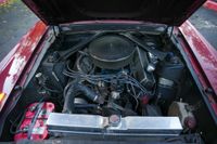 1969 Ford Mustang Coupe for sale