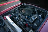1969 Ford Mustang Coupe for sale