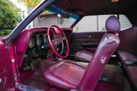 1969 Ford Mustang Coupe for sale