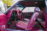 1969 Ford Mustang Coupe for sale