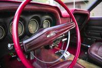 1969 Ford Mustang Coupe for sale