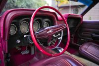 1969 Ford Mustang Coupe for sale