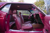 1969 Ford Mustang Coupe for sale