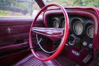 1969 Ford Mustang Coupe for sale