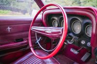 1969 Ford Mustang Coupe for sale