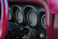 1969 Ford Mustang Coupe for sale