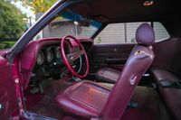 1969 Ford Mustang Coupe for sale