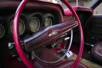 1969 Ford Mustang Coupe for sale