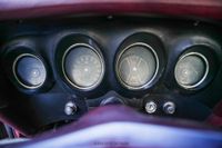 1969 Ford Mustang Coupe for sale