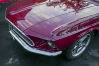 1969 Ford Mustang Coupe for sale