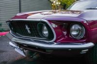 1969 Ford Mustang Coupe for sale