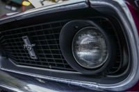 1969 Ford Mustang Coupe for sale