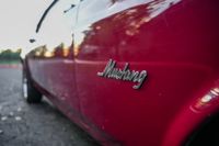1969 Ford Mustang Coupe for sale