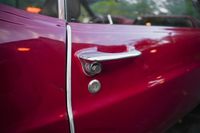1969 Ford Mustang Coupe for sale