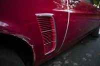 1969 Ford Mustang Coupe for sale