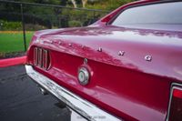 1969 Ford Mustang Coupe for sale