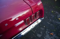 1969 Ford Mustang Coupe for sale