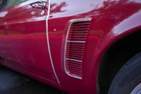 1969 Ford Mustang Coupe for sale