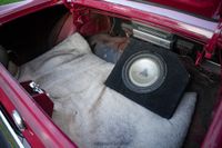 1969 Ford Mustang Coupe for sale