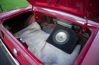 1969 Ford Mustang Coupe for sale