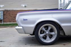 1967 Plymouth Belvedere Coupe for sale