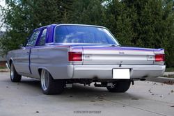 1967 Plymouth Belvedere Coupe for sale