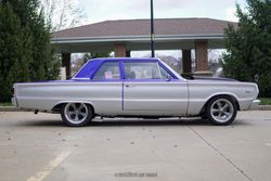 1967 Plymouth Belvedere Coupe for sale