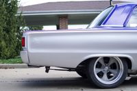 1967 Plymouth Belvedere Coupe for sale