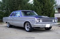1967 Plymouth Belvedere Coupe for sale