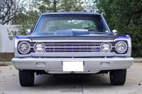 1967 Plymouth Belvedere Coupe for sale