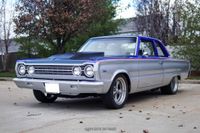 1967 Plymouth Belvedere Coupe for sale
