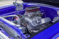1967 Plymouth Belvedere Coupe for sale