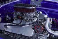1967 Plymouth Belvedere Coupe for sale