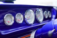 1967 Plymouth Belvedere Coupe for sale
