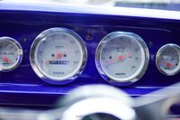 1967 Plymouth Belvedere Coupe for sale