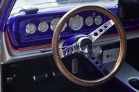 1967 Plymouth Belvedere Coupe for sale