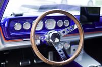 1967 Plymouth Belvedere Coupe for sale