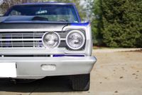 1967 Plymouth Belvedere Coupe for sale